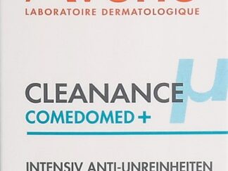 AVENE Cleanance Comedomed+ soin int 30 ml